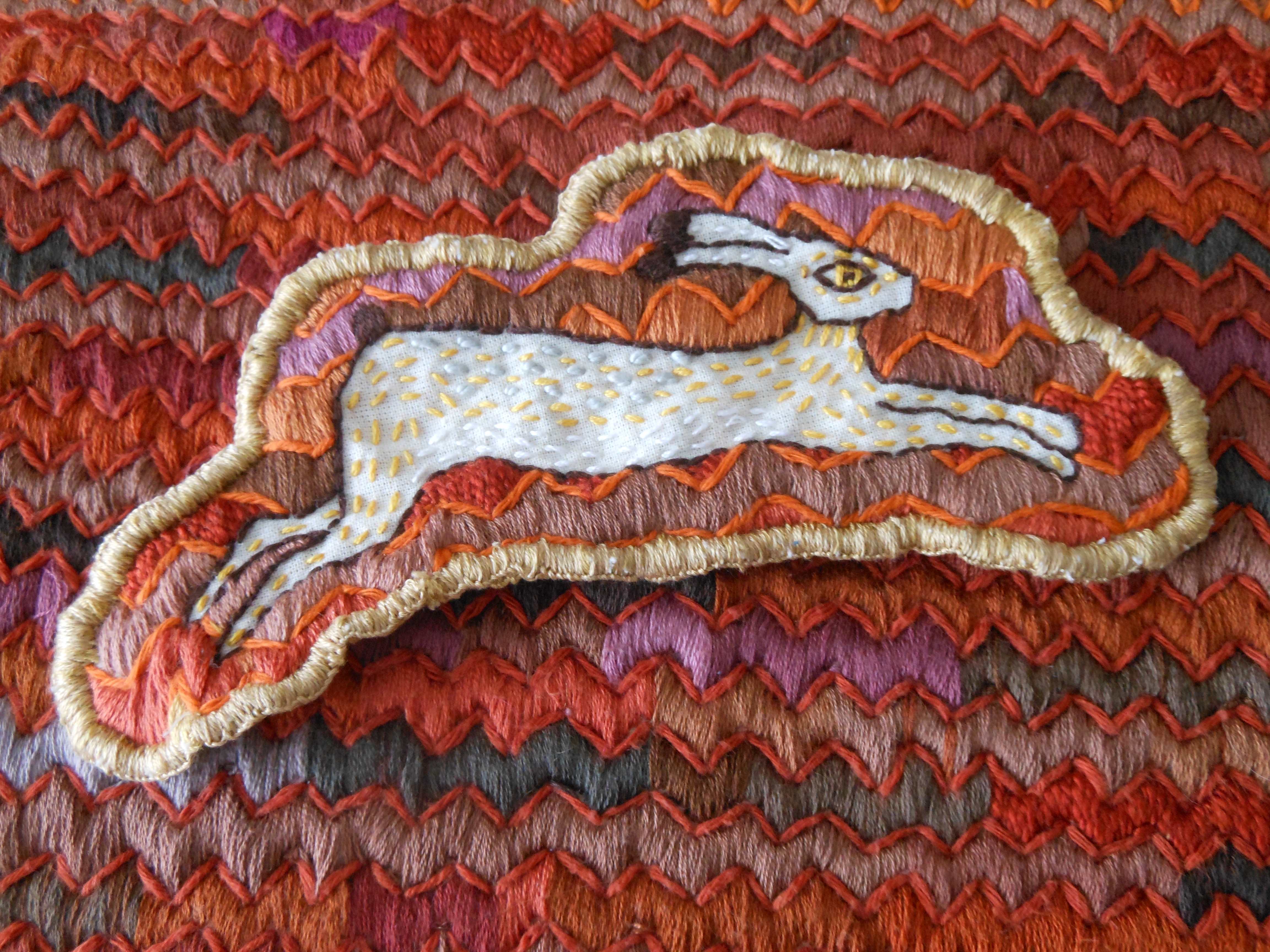 August Craft Sunflower